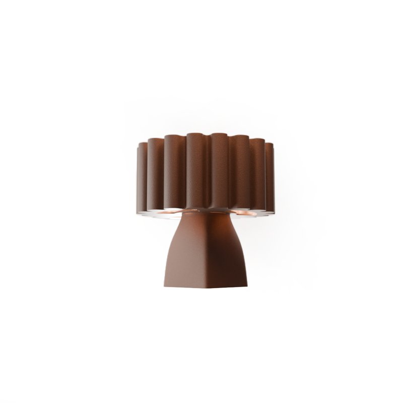 Ripple Lamp
