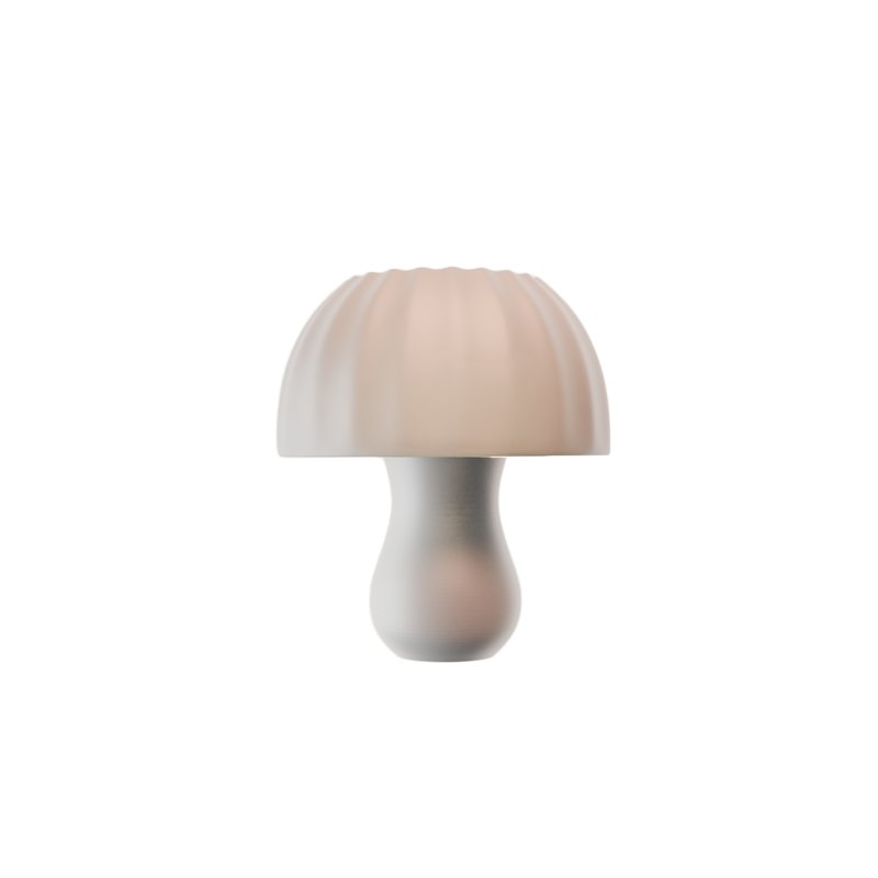 Aura Lamp