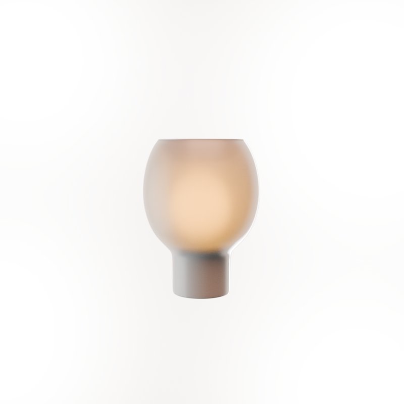 Bubble Lamp
